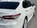 Toyota Camry 2019 года за 13 000 000 тг. в Астана – фото 7