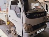Foton Alpha 2012 годаүшін2 200 000 тг. в Кызылорда