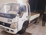 Foton Alpha 2012 года за 1 700 000 тг. в Кызылорда