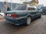 Mitsubishi Galant 1990 года за 400 000 тг. в Алматы – фото 2