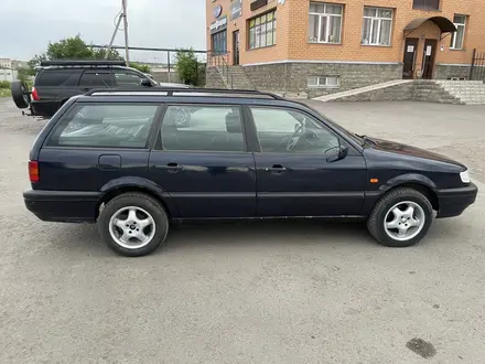 Volkswagen Passat 1994 года за 1 650 000 тг. в Караганда – фото 11