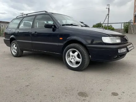Volkswagen Passat 1994 года за 1 650 000 тг. в Караганда – фото 12
