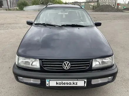 Volkswagen Passat 1994 года за 1 650 000 тг. в Караганда – фото 14
