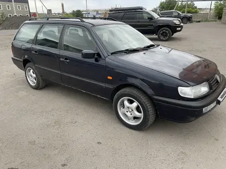 Volkswagen Passat 1994 года за 1 650 000 тг. в Караганда – фото 13