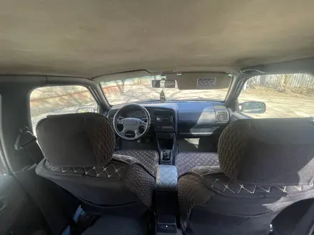 Volkswagen Passat 1994 года за 1 650 000 тг. в Караганда – фото 25