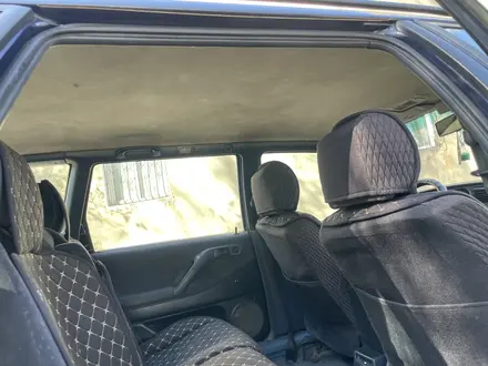 Volkswagen Passat 1994 года за 1 650 000 тг. в Караганда – фото 26