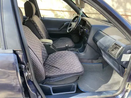 Volkswagen Passat 1994 года за 1 650 000 тг. в Караганда – фото 24