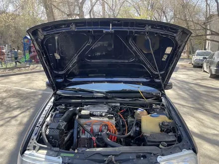 Volkswagen Passat 1994 года за 1 650 000 тг. в Караганда – фото 27