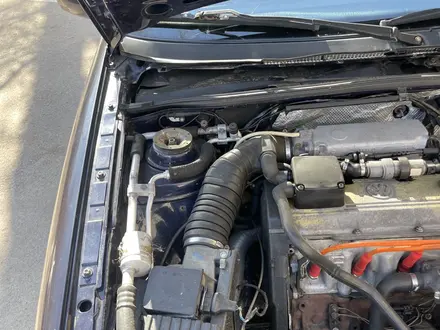 Volkswagen Passat 1994 года за 1 650 000 тг. в Караганда – фото 28