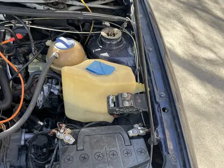 Volkswagen Passat 1994 года за 1 650 000 тг. в Караганда – фото 29