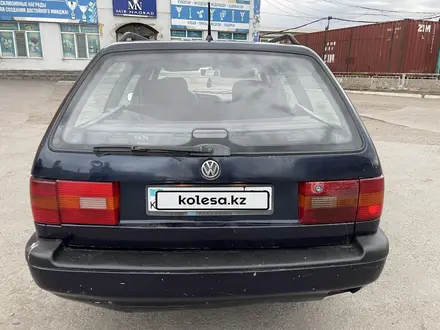 Volkswagen Passat 1994 года за 1 650 000 тг. в Караганда – фото 7