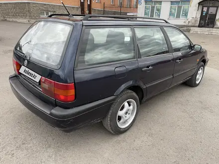 Volkswagen Passat 1994 года за 1 650 000 тг. в Караганда – фото 9