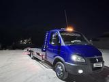 ГАЗ  ГАЗель (3221) 2012 года за 6 200 000 тг. в Шымкент – фото 2
