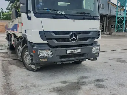 Mercedes-Benz  Актрос 2019 года за 65 000 000 тг. в Алматы