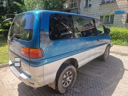 Mitsubishi Delica 1997 года за 3 500 000 тг. в Усть-Каменогорск – фото 4