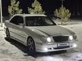 Mercedes-Benz E 320 2001 годаүшін4 300 000 тг. в Шымкент – фото 10