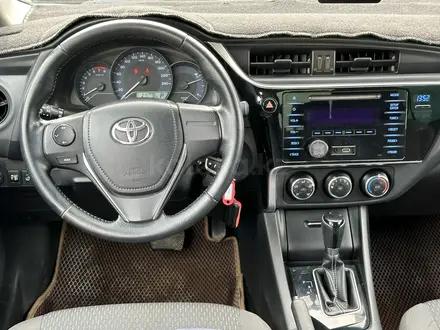 Toyota Corolla 2017 года за 9 000 000 тг. в Атырау – фото 27