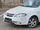 Chevrolet Lacetti 2023 годаүшін8 000 000 тг. в Актау – фото 3