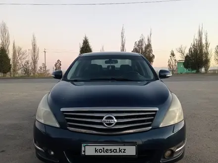 Nissan Teana 2011 года за 5 000 000 тг. в Тараз