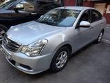 Nissan Almera 2014 года за 5 000 000 тг. в Алматы – фото 2