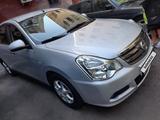 Nissan Almera 2014 года за 5 000 000 тг. в Алматы – фото 3