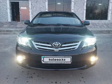 Toyota Corolla 2010 года за 5 500 000 тг. в Шымкент