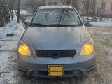 Toyota Matrix 2003 годаүшін3 200 000 тг. в Алматы – фото 4