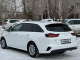 Kia Cee'd 2023 годаүшін8 990 000 тг. в Усть-Каменогорск – фото 3