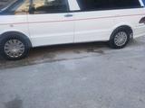 Toyota Previa 1992 года за 1 700 000 тг. в Конаев (Капшагай) – фото 2