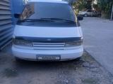 Toyota Previa 1992 года за 1 700 000 тг. в Конаев (Капшагай)