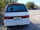 Toyota Previa 1992 года за 1 700 000 тг. в Конаев (Капшагай) – фото 5