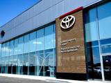 Toyota Tested Shymkent (Автомобили с пробегом) в Шымкент