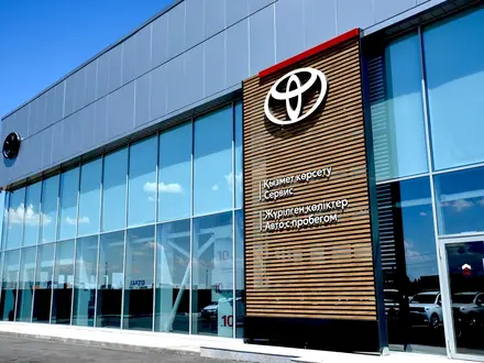 Toyota Tested Shymkent  (Жүрілген автокөліктер) в Шымкент – фото 2