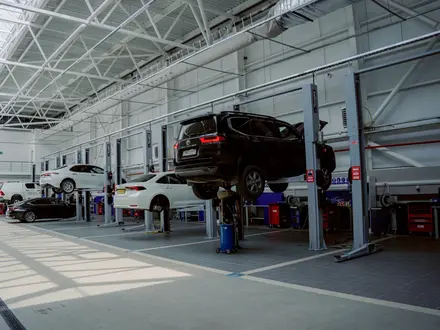 Toyota Tested Shymkent  (Жүрілген автокөліктер) в Шымкент – фото 6
