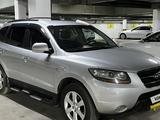 Hyundai Santa Fe 2010 года за 5 700 000 тг. в Шымкент
