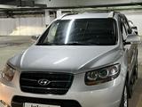 Hyundai Santa Fe 2010 года за 5 700 000 тг. в Шымкент – фото 3