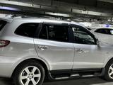 Hyundai Santa Fe 2010 года за 5 700 000 тг. в Шымкент – фото 4