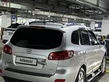 Hyundai Santa Fe 2010 года за 5 700 000 тг. в Шымкент – фото 5