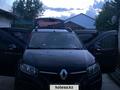 Renault Sandero 2015 года за 4 500 000 тг. в Уральск