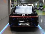 Hyundai Grandeur 2024 года за 15 876 000 тг. в Алматы – фото 3