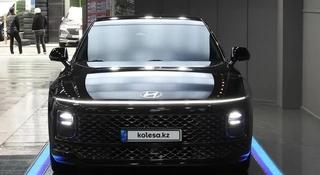 Hyundai Grandeur 2024 года за 15 876 000 тг. в Алматы