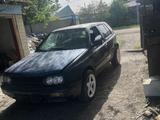 Volkswagen Golf 1993 года за 650 000 тг. в Алматы