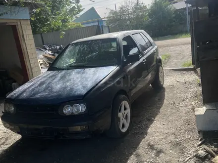 Volkswagen Golf 1993 года за 650 000 тг. в Алматы