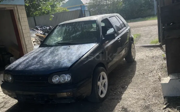 Volkswagen Golf 1993 года за 650 000 тг. в Алматы