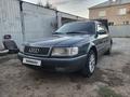 Audi 100 1991 годаүшін2 500 000 тг. в Алматы