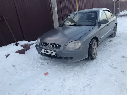 Hyundai Sonata 1999 года за 2 300 000 тг. в Алматы