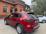 Nissan X-Trail 2018 годаүшін9 500 000 тг. в Семей – фото 2