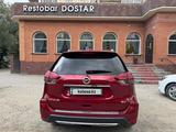 Nissan X-Trail 2018 годаүшін9 500 000 тг. в Семей – фото 3