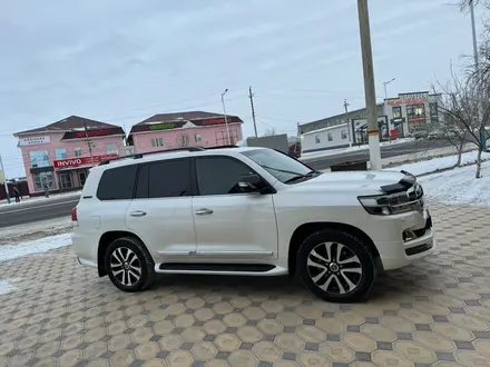 Toyota Land Cruiser 2017 года за 34 000 000 тг. в Алматы – фото 13