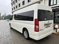 Toyota Hiace 2020 года за 24 500 000 тг. в Уральск – фото 7